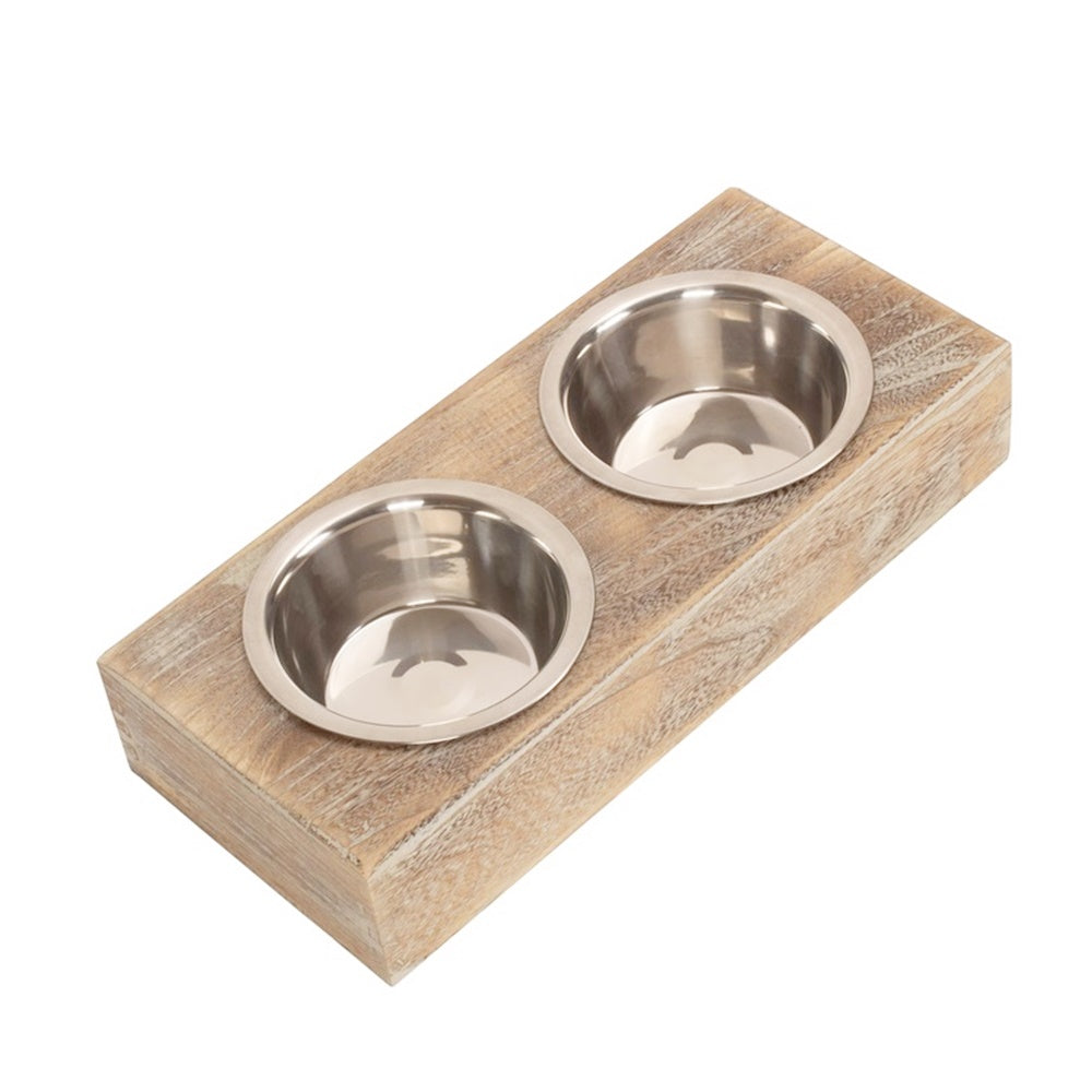 Dog bowls & feeders – Paws & Nest